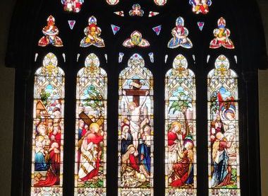 Great East Window