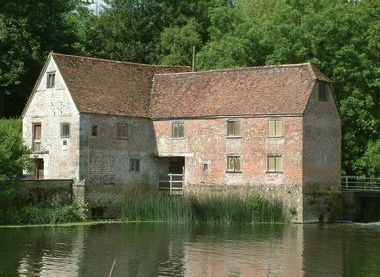 Sturminster Newton Heritage Trust 