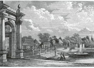 Project Gutenberg