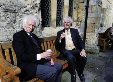 Churches Conservation Trust