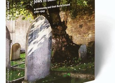 Friends of Bath Jewish Burial Ground CIO