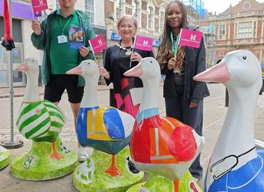 Aylesbury Town Council