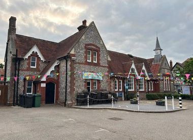 Overton Community Association