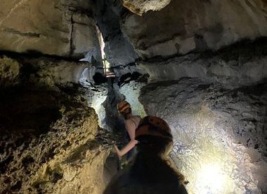 How Stean Gorge