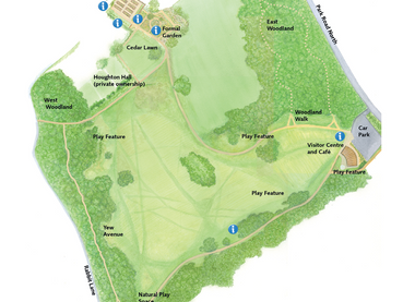 Houghton Hall Park