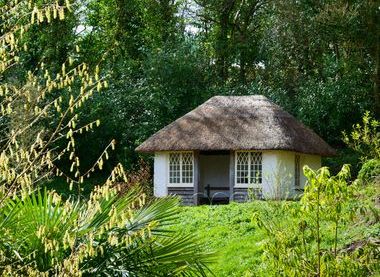 National Trust Images/Hilary Daniel