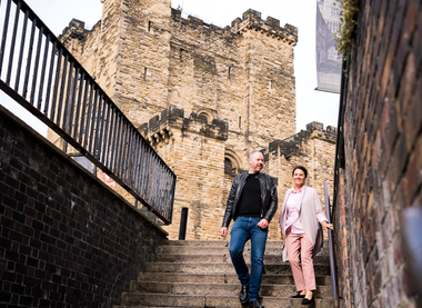 Newcastle Castle