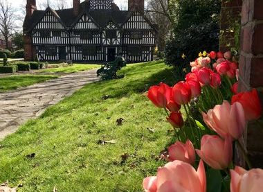 Sandwell Museums