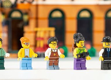 LEGO