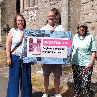 Worle History Society