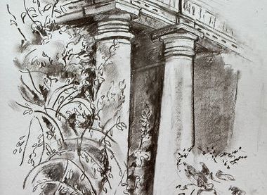 Wotton House Monument