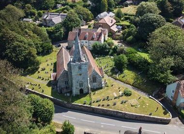 St Peter Church
