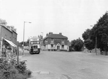 Belmont Tavern