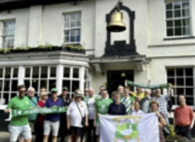 Aylesbury United