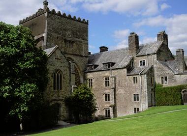 ©National Trust Images/Sarah Davis