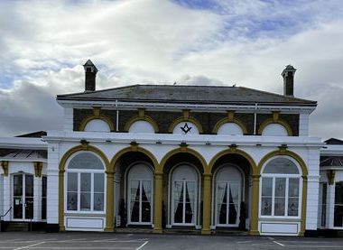 Masonic Association