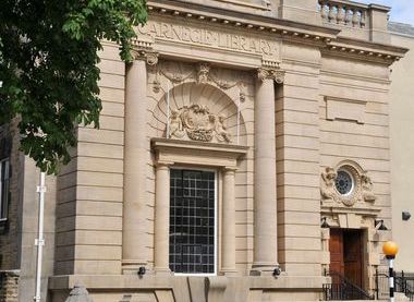 North Yorkshire Council