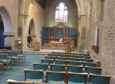 East Chancel Windows