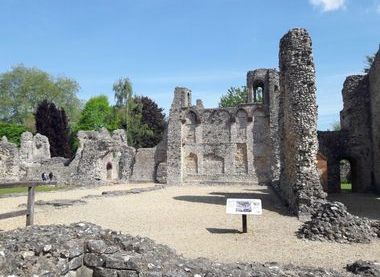 Winchester Tourist Guides