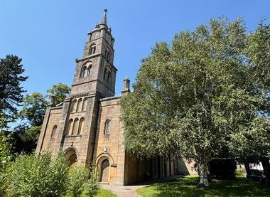Lancashire Conservation Studios