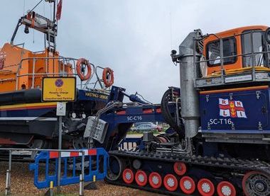 RNLI
