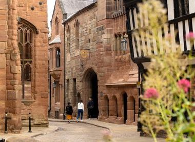 West Midlands Growth Company
