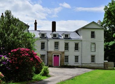 Leith Hill Place
