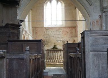 CCT / Philippa Wood