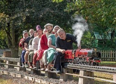 Avoncroft Museum 
