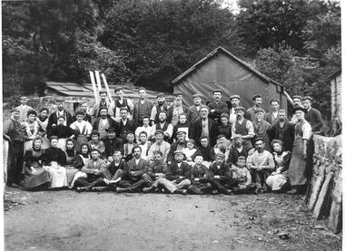 Sedbergh and District Hisotry Society