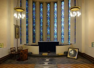 Lady Chapel