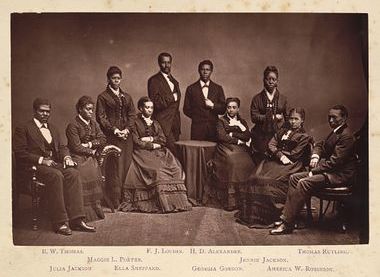 National Portrait Gallery, Smithsonian Institution