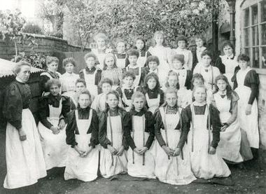 Beccles and District Museum