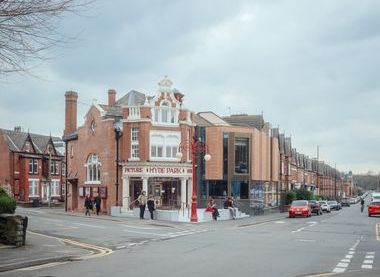Hyde Park Picture House