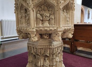Catholic Parish of Our Lady & St Joseph, Sheringham & Cromer