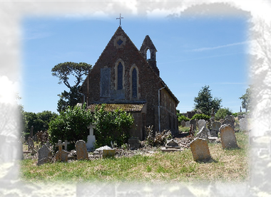 Friends of Teignmouth Cemetery