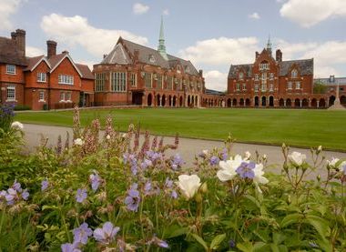 St John's School, Leatherhead