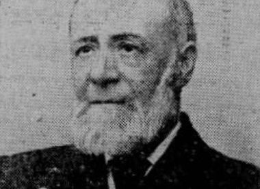 John Ward (1837-1906)