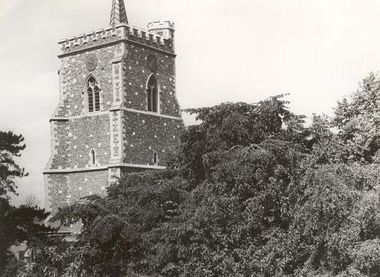 Watford Museum