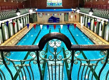 Bramley Baths