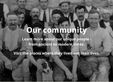 St Breward History Group Archive