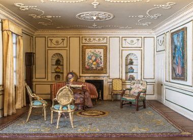 Burford Tolsey Museum & Archive