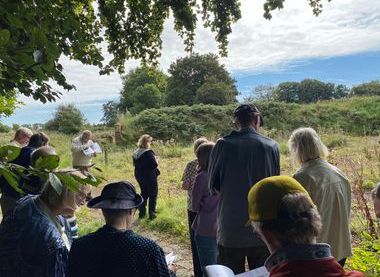 Heritage, Arts and People