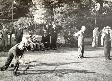 Costessey Town Council Archive