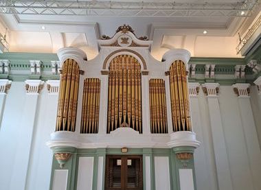 Kidderminster Town Hall
