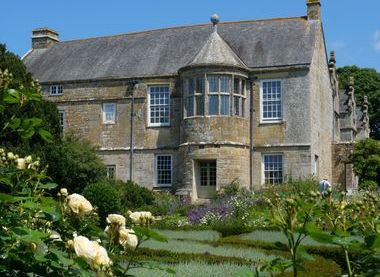 National Trust Images/ Hilary Daniel
