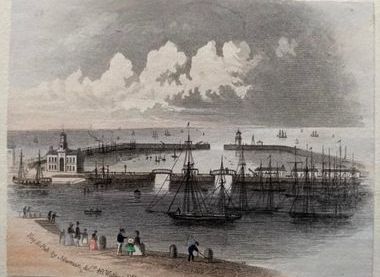 Ramsgate Clock House Museum Collection 
