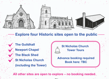 Heritage Open Day