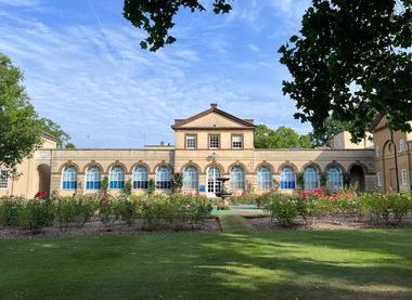 Stowe House Preservation Trust
