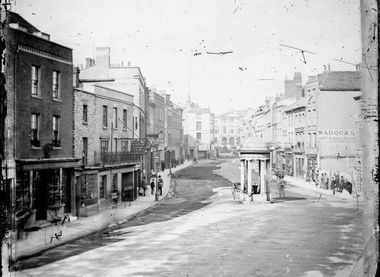 Essex Record Office